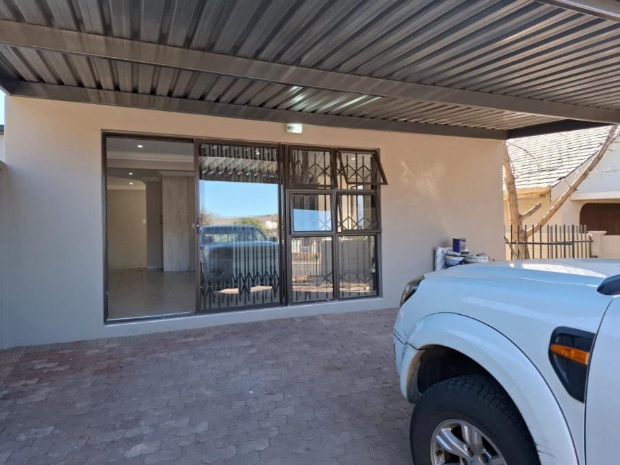 2 Bedroom Property for Sale in Helicon Heights Free State